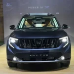 Mahindra XUV-7XO-Price